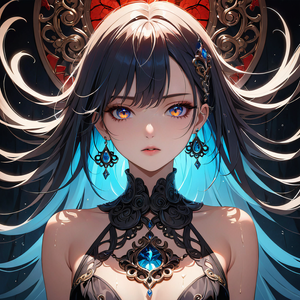 brave_beautiful: 2